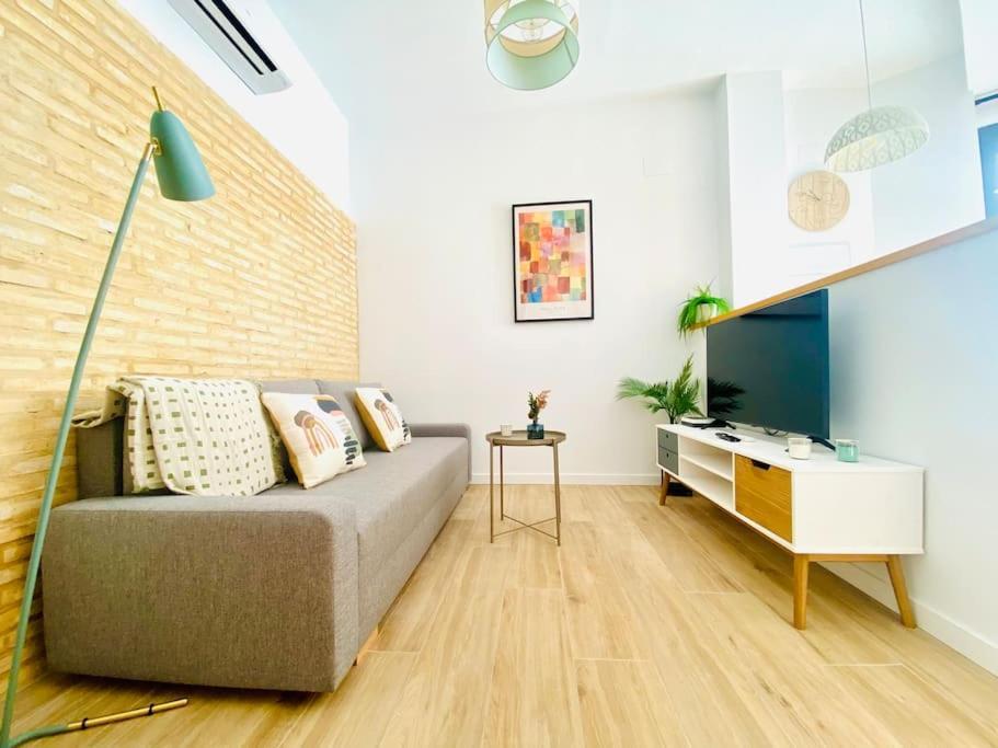 Apartment Bajo B - Design & Comfort In Ruzafa Soho *