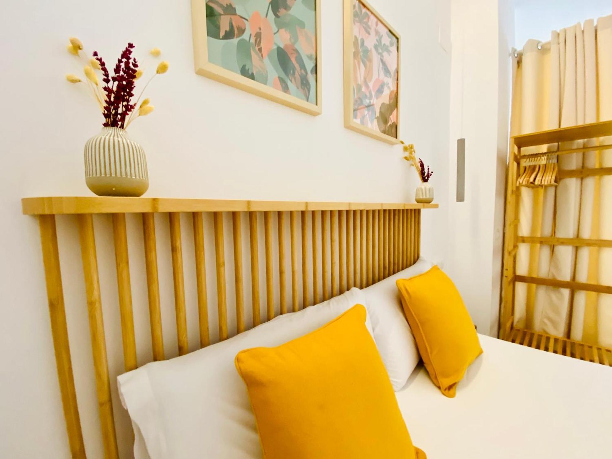 Apartment Bajo B - Design & Comfort In Ruzafa Soho