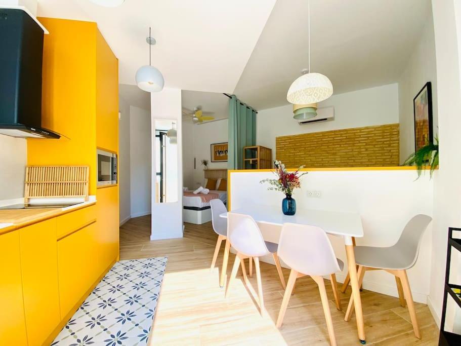 Apartment Bajo B - Design & Comfort In Ruzafa Soho *