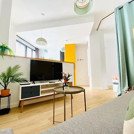 Bajo B - Design & Comfort In Ruzafa Soho Walencja Zewnętrze zdjęcie