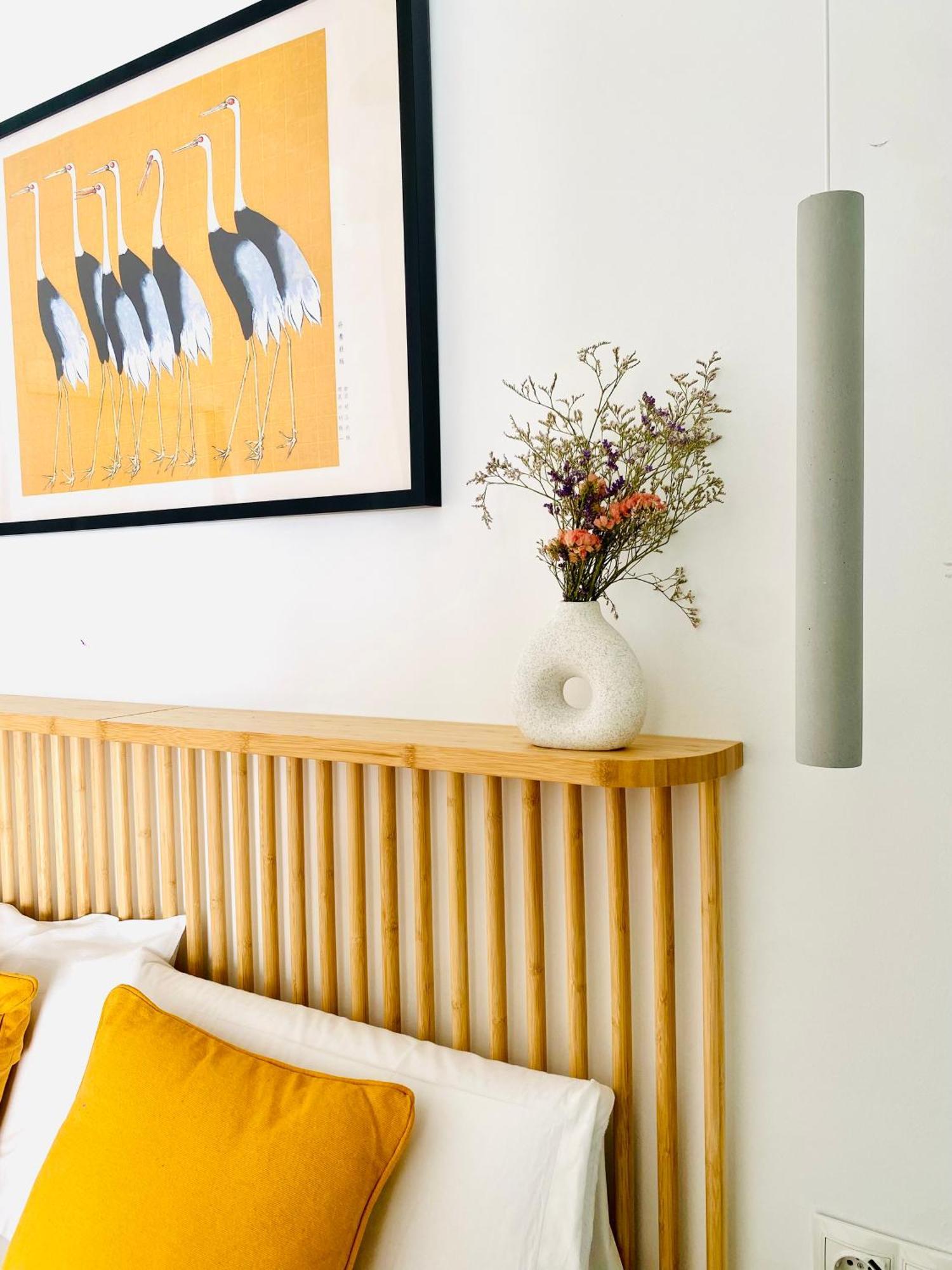 Bajo B - Design & Comfort In Ruzafa Soho Apartament Walencja