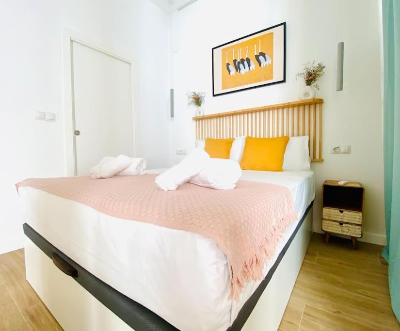 Apartament Bajo B - Design & Comfort In Ruzafa Soho
